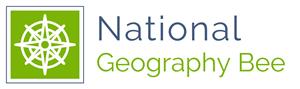 Geography Bee Logo